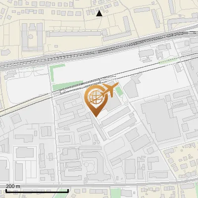 Foto zu Schertlinstraße 4, 81379 München