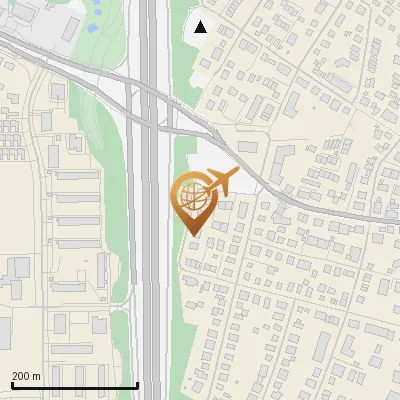 Foto zu Scherzerstraße 1-7, 81476 München