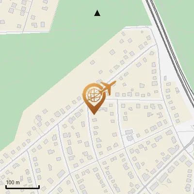 Foto zu Schettkatstraße 2, 12589 Berlin