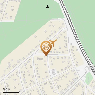 Foto zu Schettkatstraße 3-11, 12589 Berlin