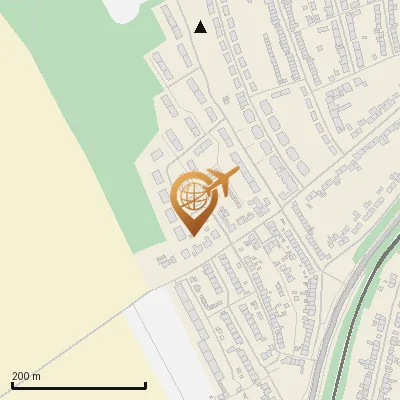 Foto zu Scheuerhofstraße 1-2, 51061 Köln