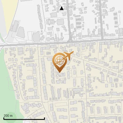 Foto zu Scheuermühlenstraße 10, 51147 Köln