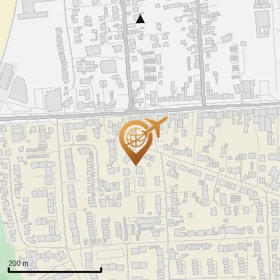 Foto zu Scheuermühlenstraße 16-20, 51147 Köln