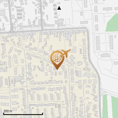 Foto zu Scheuermühlenstraße 34-40, 51147 Köln