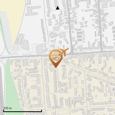 Foto zu Scheuermühlenstraße 4-8, 51147 Köln