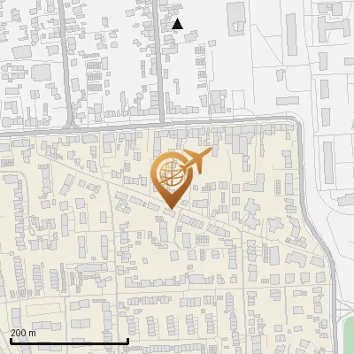 Foto zu Scheuermühlenstraße 41-45, 51147 Köln