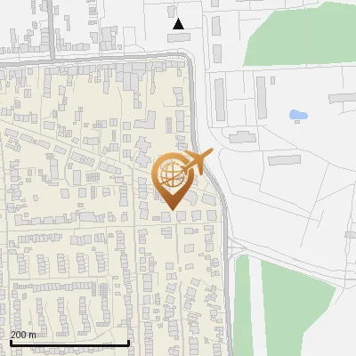 Karte Scheuermühlenstraße 46-48, 51147 Köln