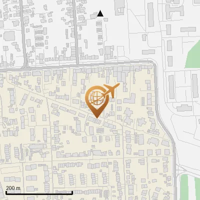 Foto zu Scheuermühlenstraße 49-53, 51147 Köln