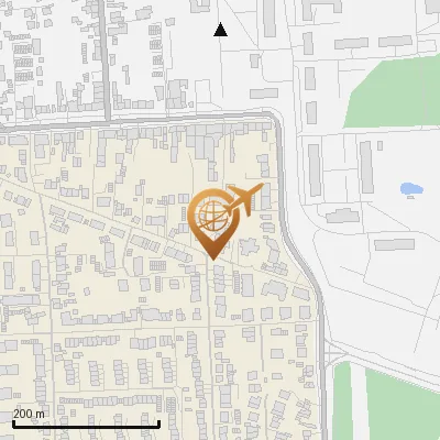 Foto zu Scheuermühlenstraße 57-63, 51147 Köln