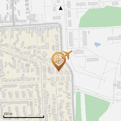 Foto zu Scheuermühlenstraße 65, 51147 Köln