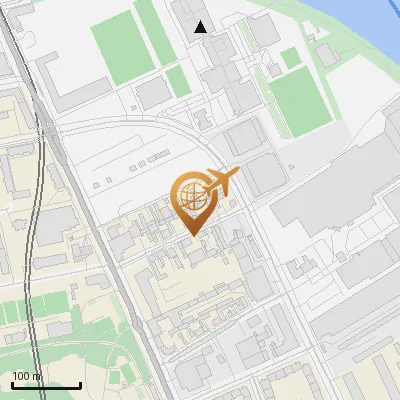 Foto zu Scheveninger Straße 2-10, 12359 Berlin