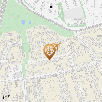 Foto zu Scheyerner Weg 2-16, 80638 München