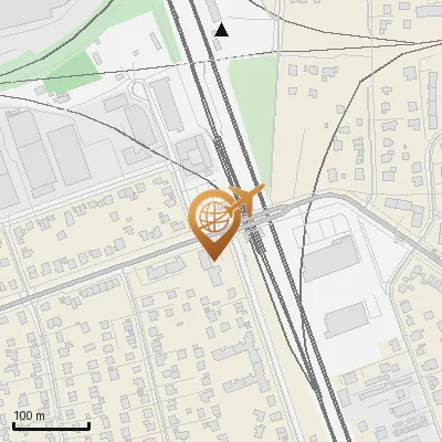 Foto zu Schichauweg 1, 12307 Berlin