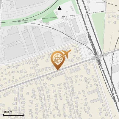 Foto zu Schichauweg 10-12, 12307 Berlin