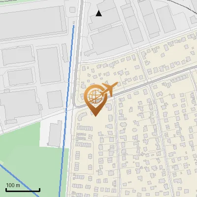 Foto zu Schichauweg 31-44, 12307 Berlin