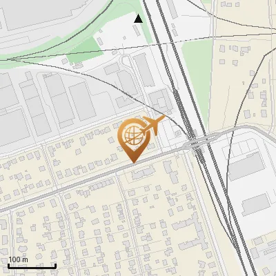 Foto zu Schichauweg 2-8, 12307 Berlin