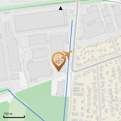 Foto zu Schichauweg 48, 12307 Berlin