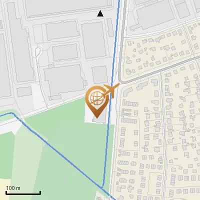 Foto zu Schichauweg 49, 12307 Berlin