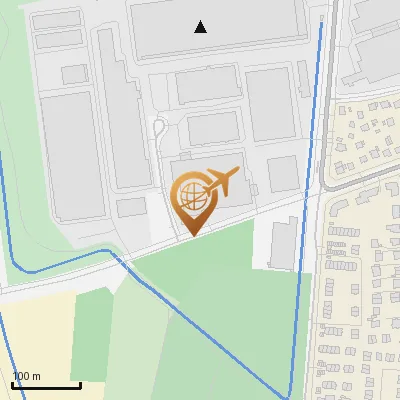 Foto zu Schichauweg 50, 12307 Berlin