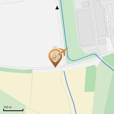 Foto zu Schichauweg 56, 12307 Berlin