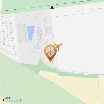 Foto zu Schichauweg 60-64, 12307 Berlin