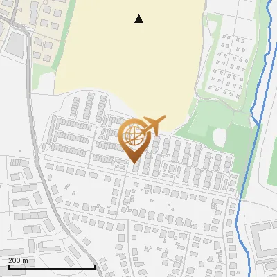 Foto zu Schichtlstraße 13-17, 81929 München