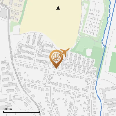 Foto zu Schichtlstraße 20-37, 81929 München