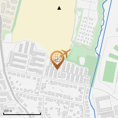 Foto zu Schichtlstraße 45, 81929 München