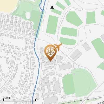 Karte Schichtlstraße 48, 81929 München