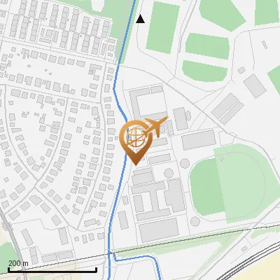 Karte Schichtlstraße 50, 81929 München