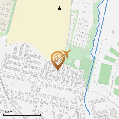 Foto zu Schichtlstraße 53-57, 81929 München