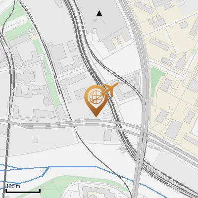 Foto zu Schicklerstraße 4-5, 10179 Berlin