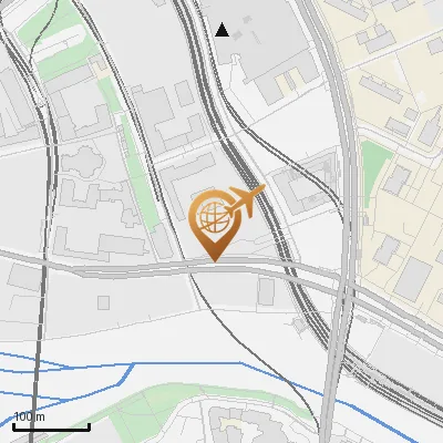 Foto zu Schicklerstraße 6-7, 10179 Berlin