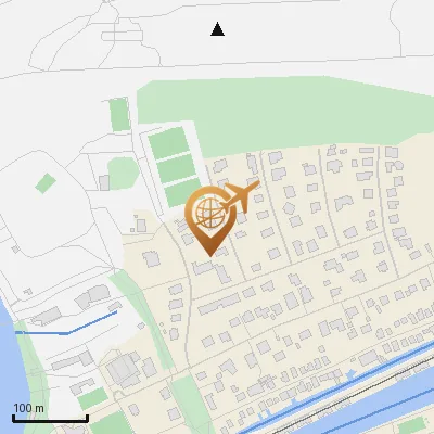 Foto zu Schickstraße 6-11, 13507 Berlin