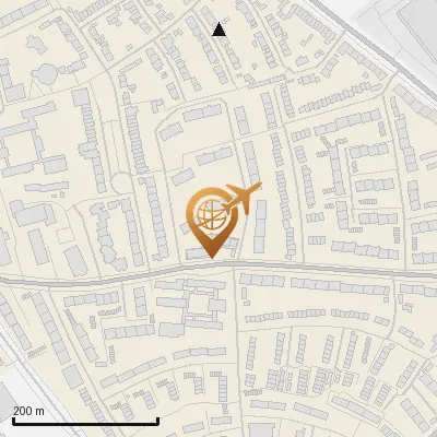 Foto zu Schiefersburger Weg 32-40, 50739 Köln