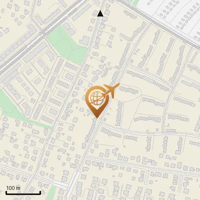 Foto zu Schieferweg 86-116, 12349 Berlin