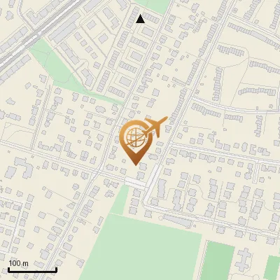 Foto zu Schieferweg 144, 12349 Berlin