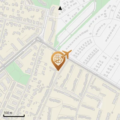 Foto zu Schieferweg 4-30, 12349 Berlin