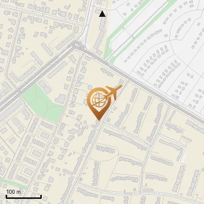 Foto zu Schieferweg 40, 12349 Berlin