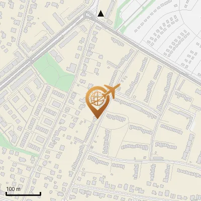 Foto zu Schieferweg 56-82, 12349 Berlin