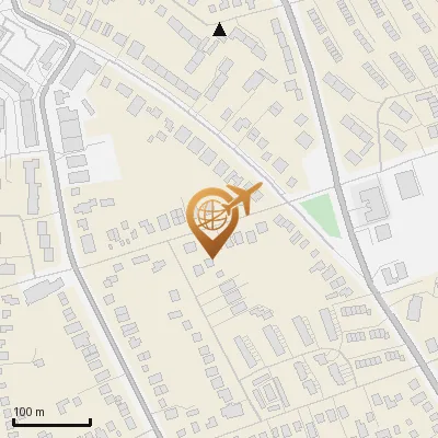 Karte Schierenberg 12-20, 22147 Hamburg