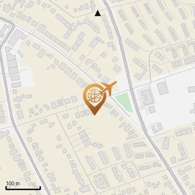 Karte Schierenberg 22, 22147 Hamburg