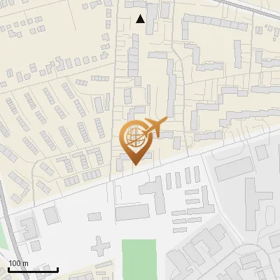 Karte Schierenberg 47-51, 22145 Hamburg