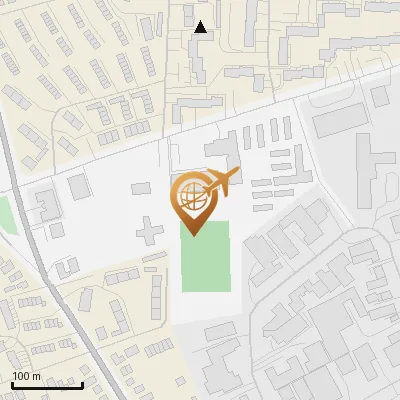 Karte Schierenberg 60, 22145 Hamburg