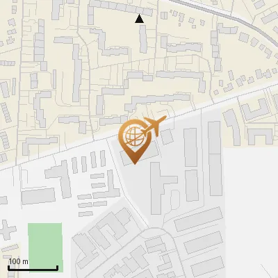 Karte Schierenberg 62, 22145 Hamburg