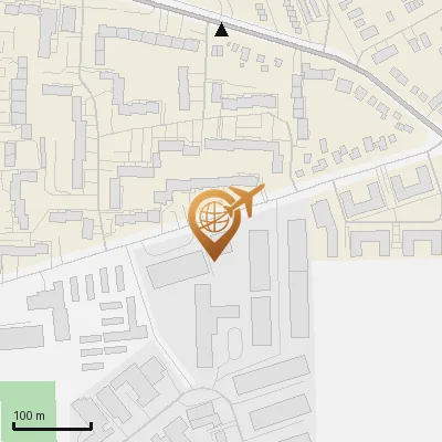 Karte Schierenberg 66-73, 22145 Hamburg