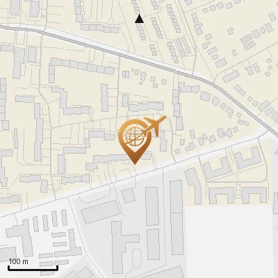 Karte Schierenberg 75-81, 22145 Hamburg