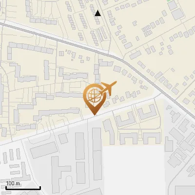 Karte Schierenberg 87, 22145 Hamburg