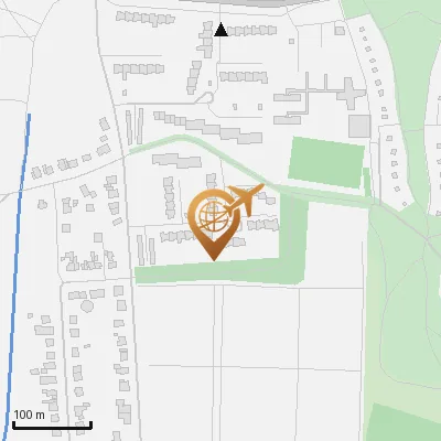 Karte Schierenkamp 12-18, 22415 Hamburg