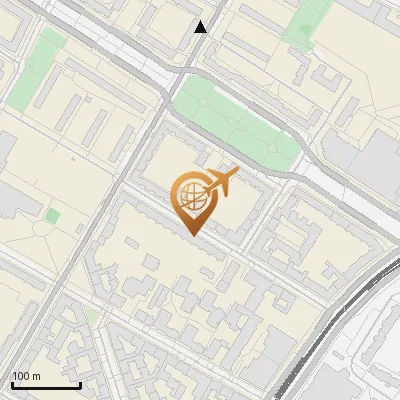 Foto zu Schieritzstraße 12-19, 10409 Berlin